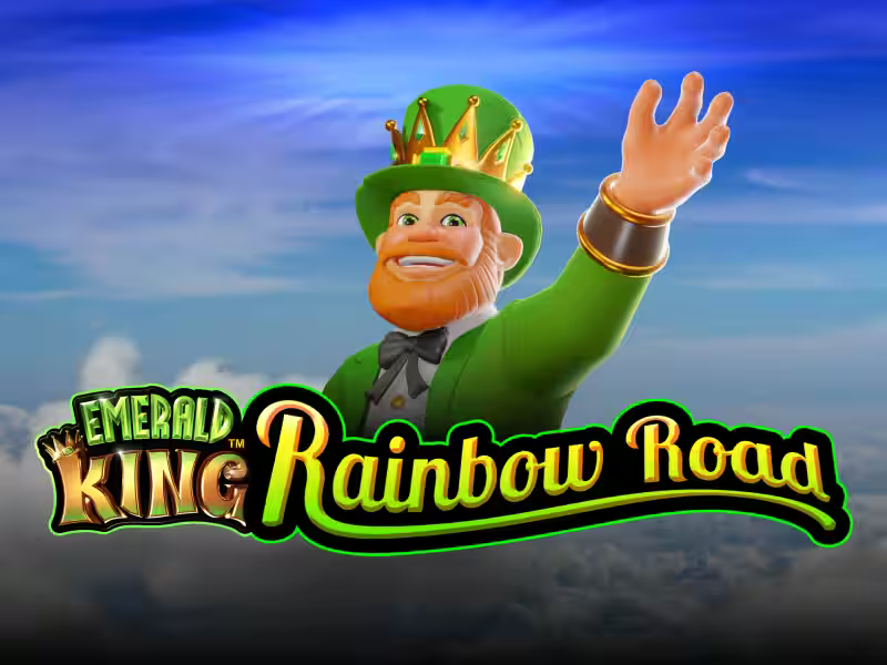 Emerald King Rainbow Road™