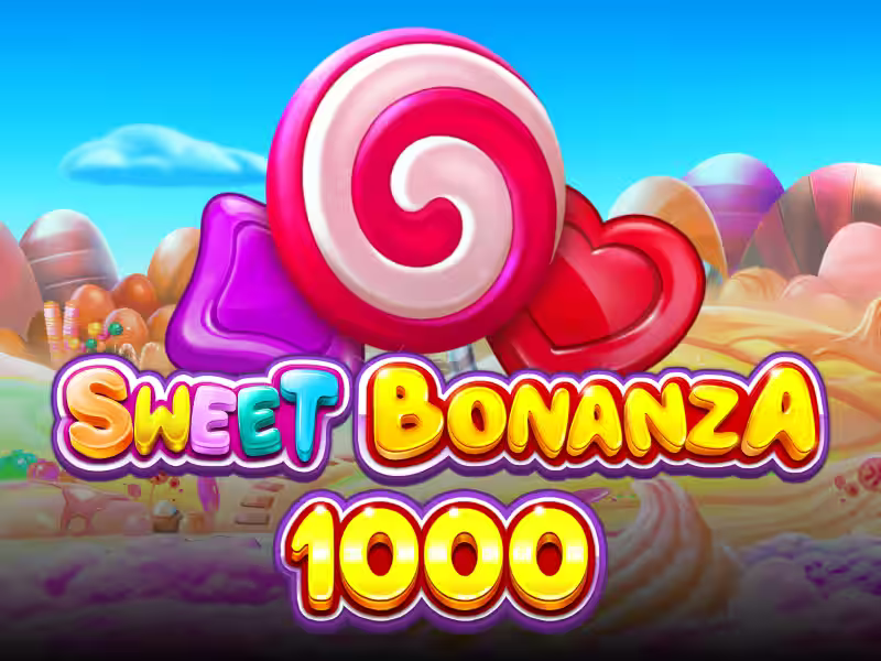 Sweet Bonanza 1000