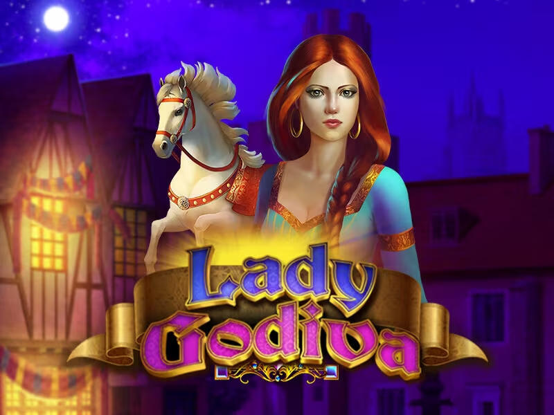 Lady Godiva™