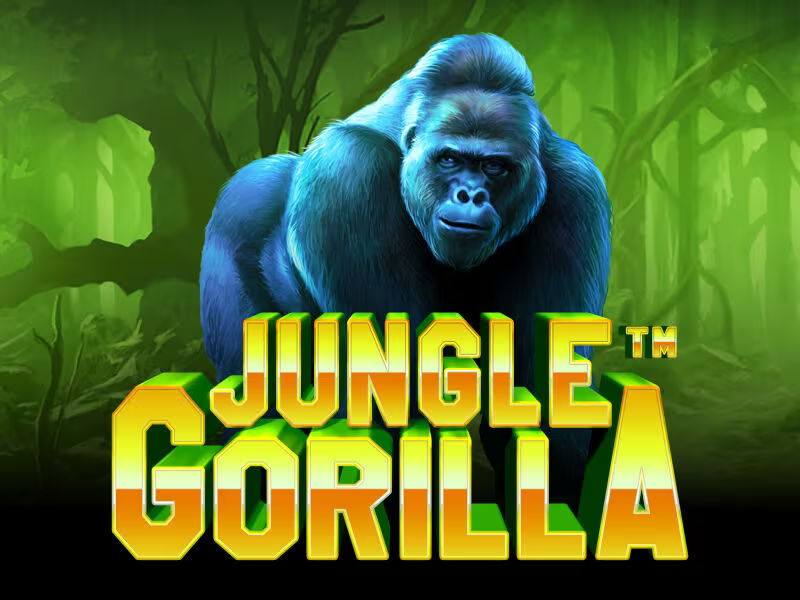 Jungle Gorilla™