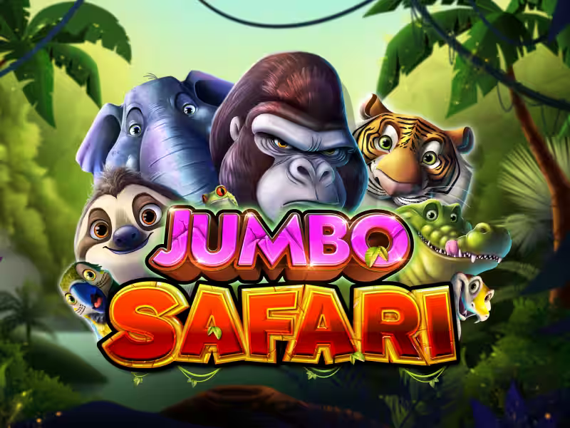 Jumbo Safari