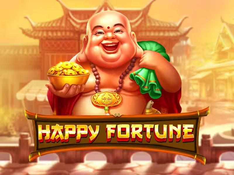 Happy Fortune