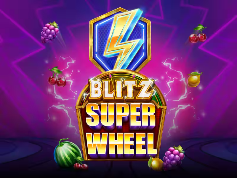 Blitz Super Wheel
