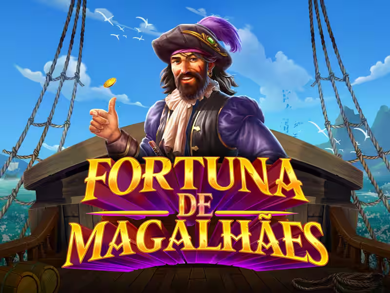 Fortuna de Magalhaes