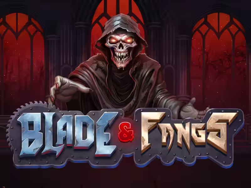 Blade & Fangs