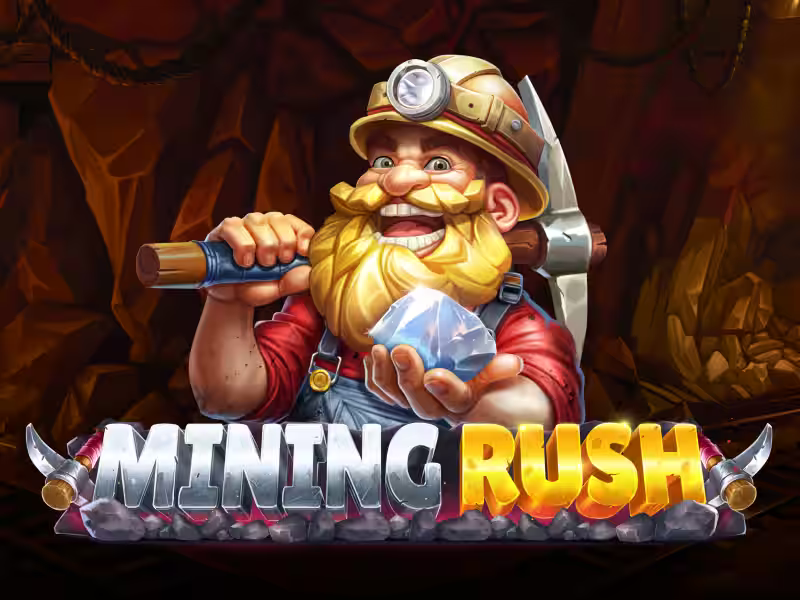 Mining Rush