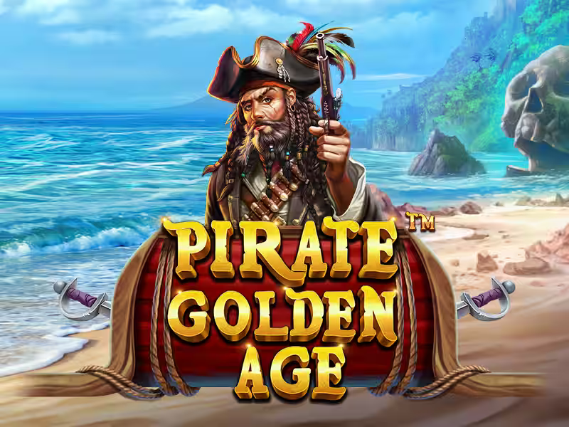 Pirate Golden Age