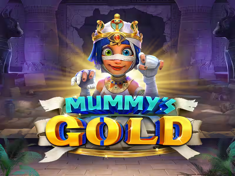 Mummy's Gold