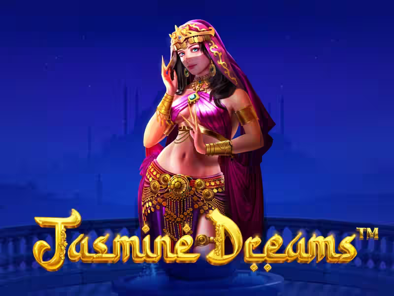 Jasmine Dreams