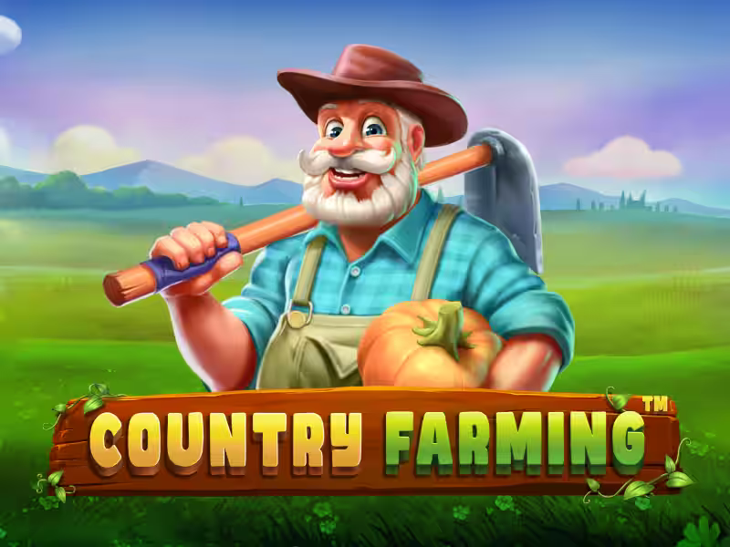 Country Farming