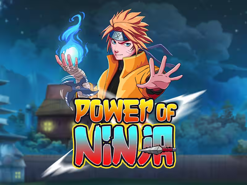 Power of Ninja