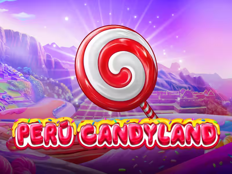 Perú Candyland