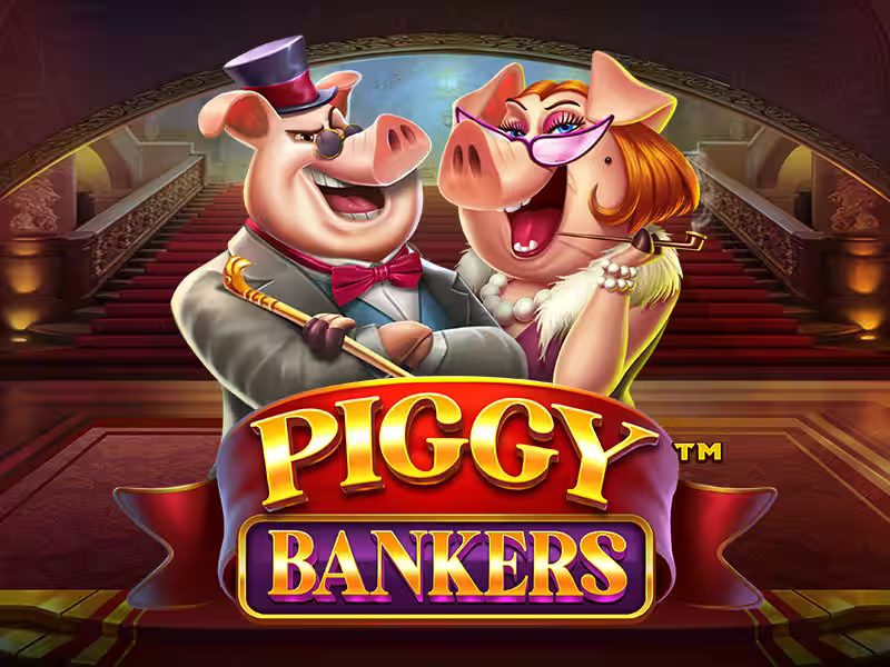Piggy Bankers