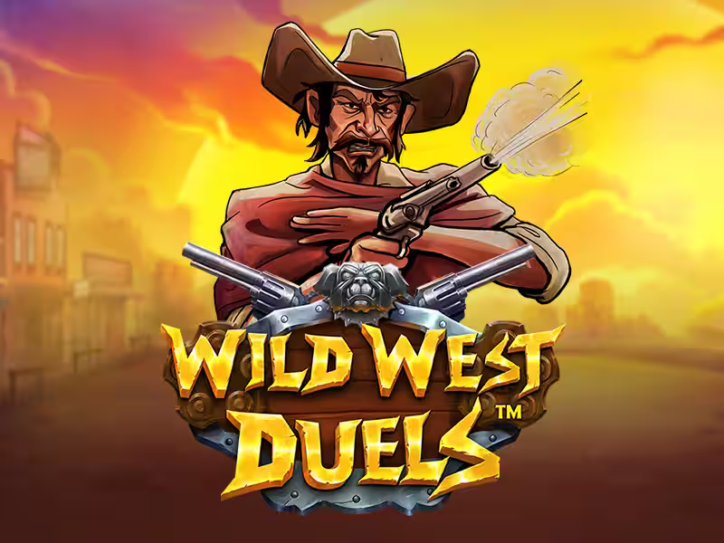 Wild West Duels