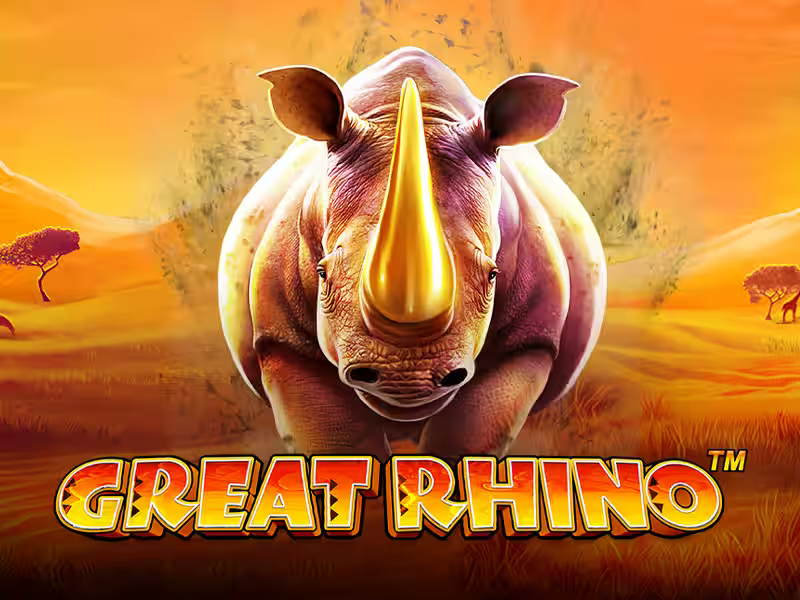 Great Rhino™