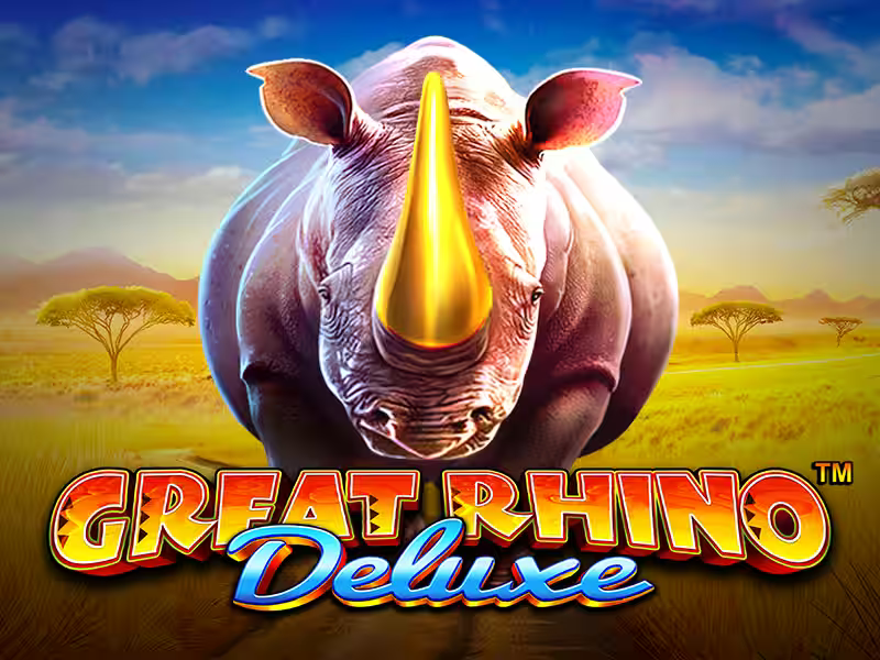 Great Rhino Deluxe™
