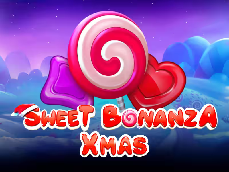 Sweet Bonanza Xmas™