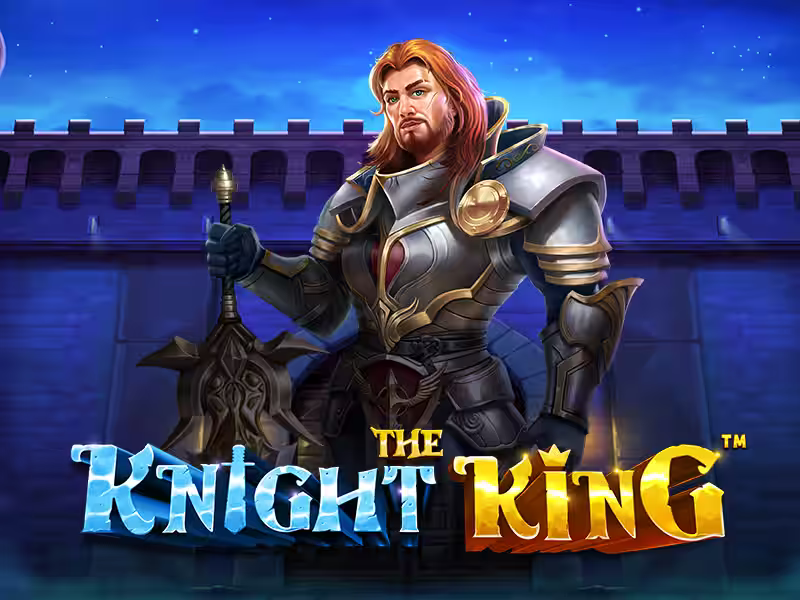 The Knight King