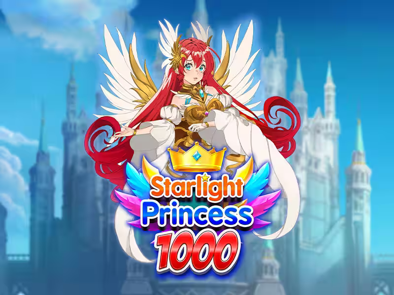Starlight Princess 1000