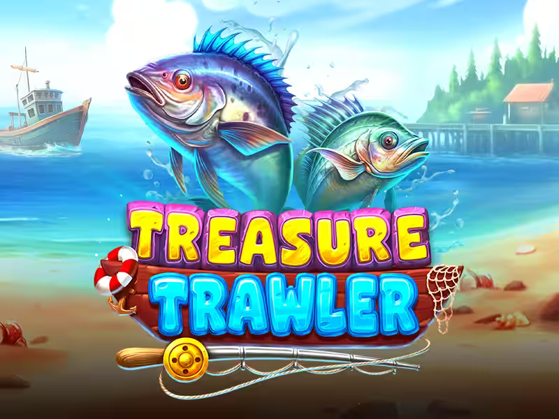 Treasure Trawler