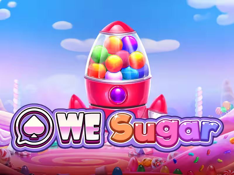 We Sugar