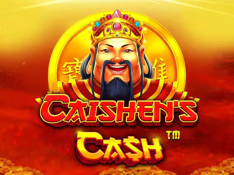 Caishen’s Cash™