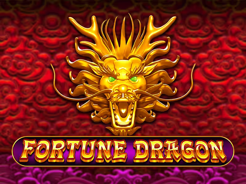 Fortune Dragon