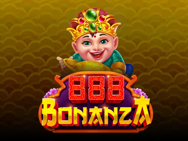 888 Bonanza