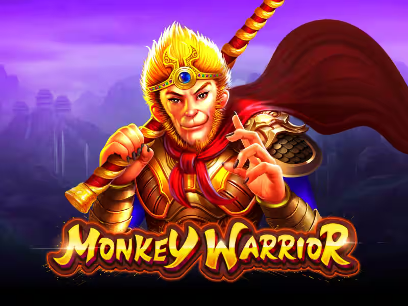 Monkey Warrior™