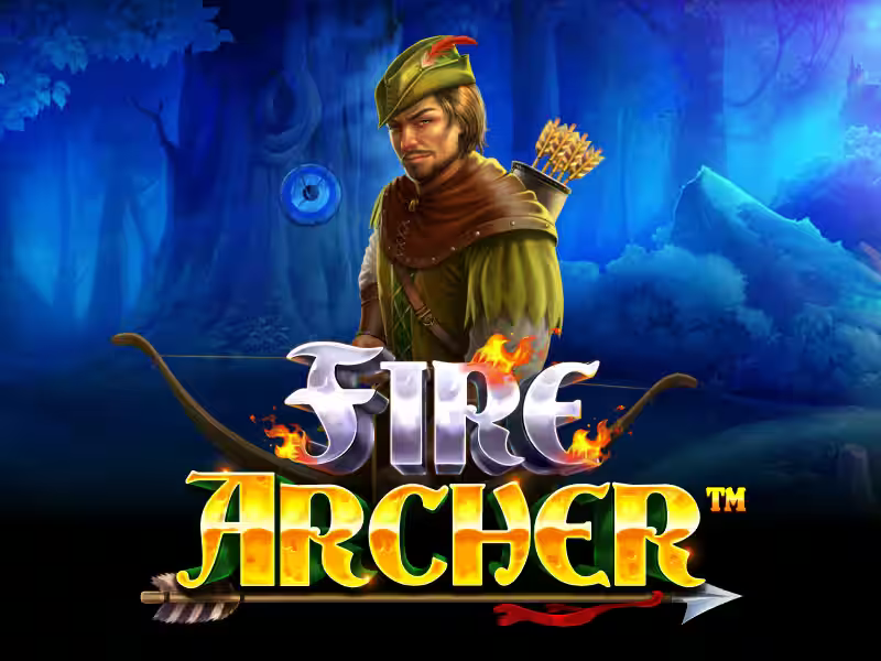 Fire Archer