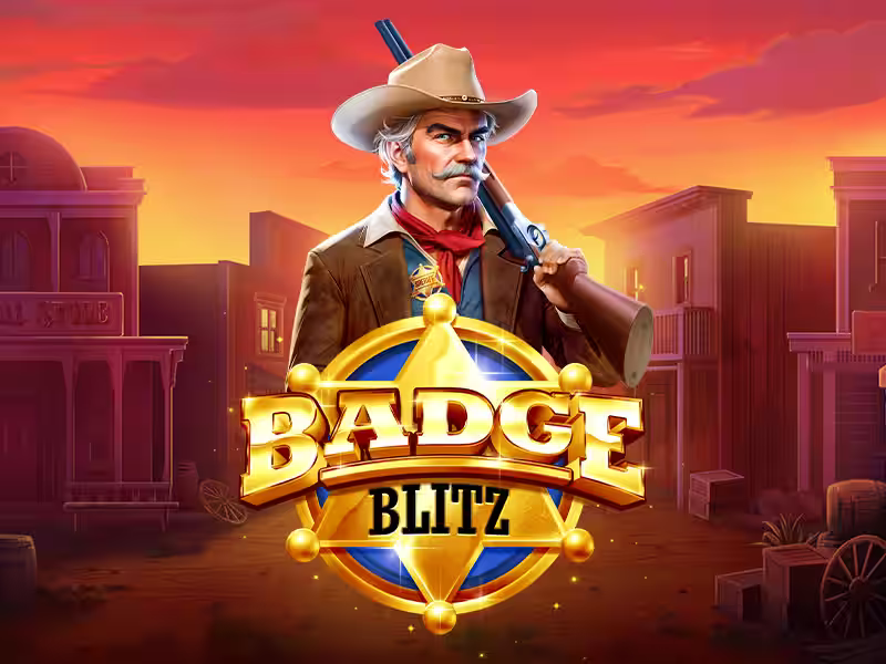 Badge Blitz