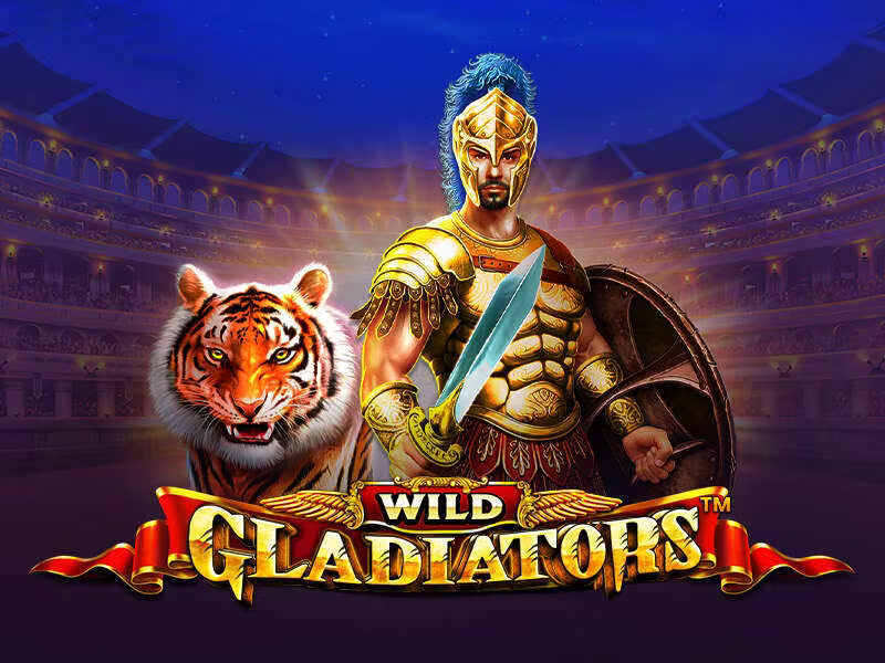 Wild Gladiators™