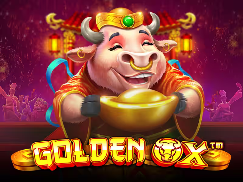 Golden Ox™