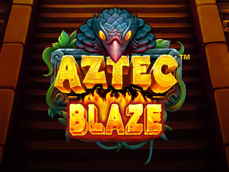Aztec Blaze