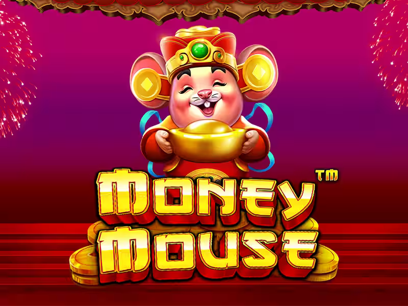 Money Mouse™
