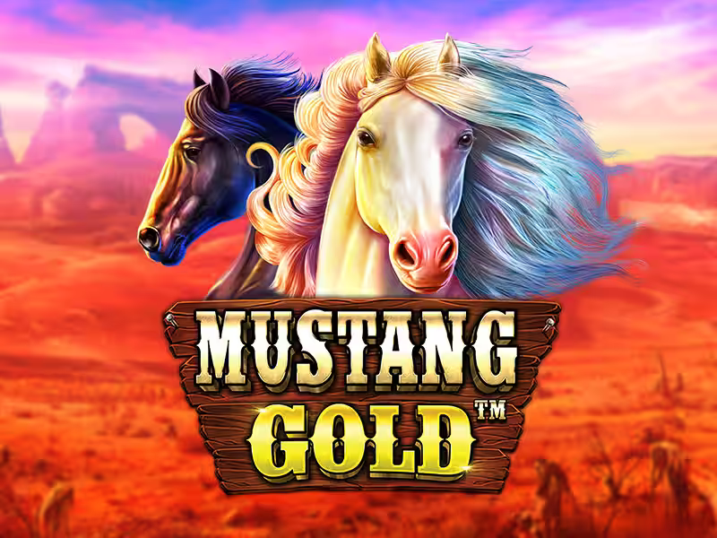Mustang Gold™