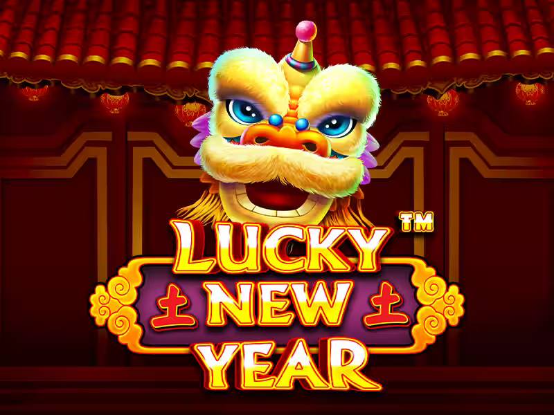 Lucky New Year™