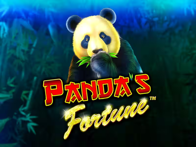 Panda's Fortune™