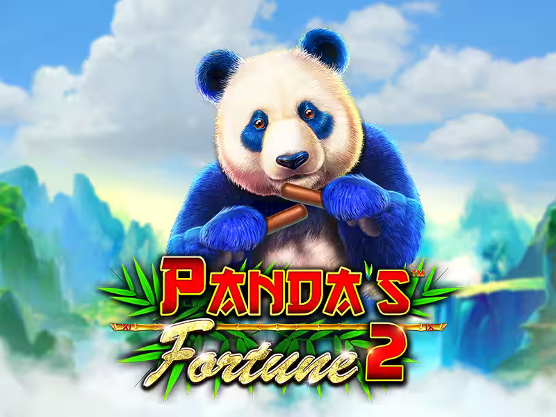 Panda Fortune 2™