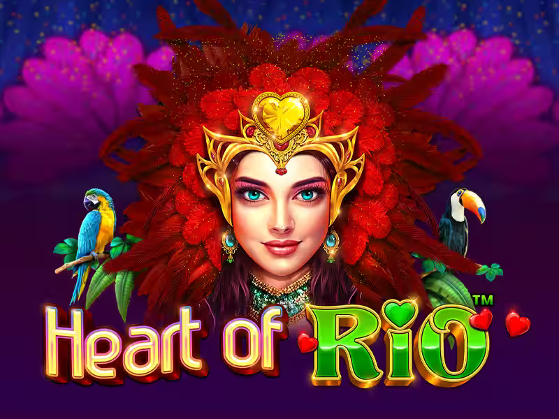 Heart of Rio