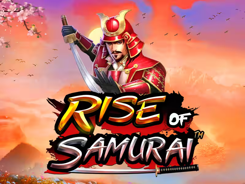 Rise of Samurai™