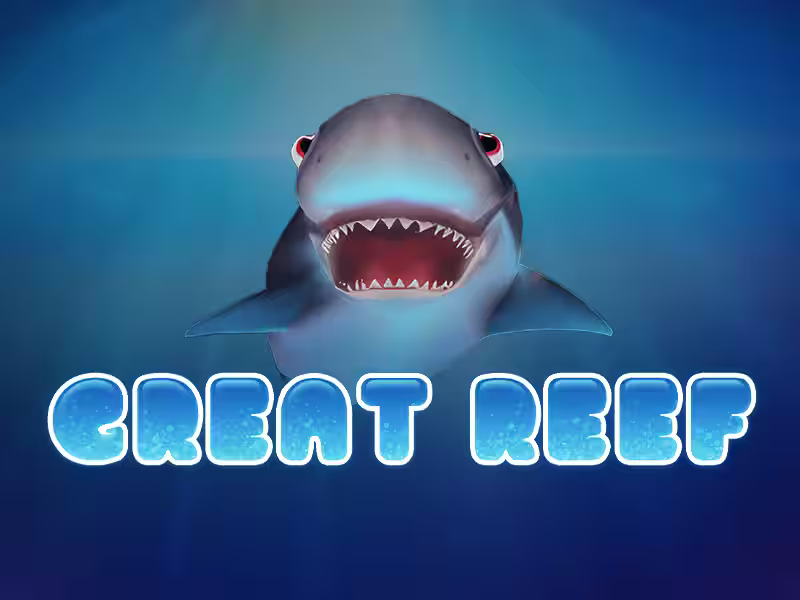 Great Reef