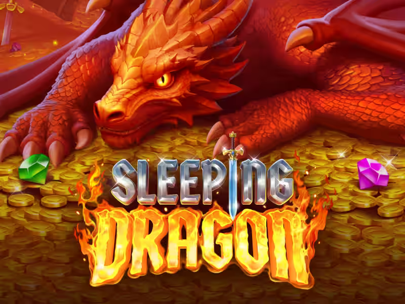 Sleeping Dragon