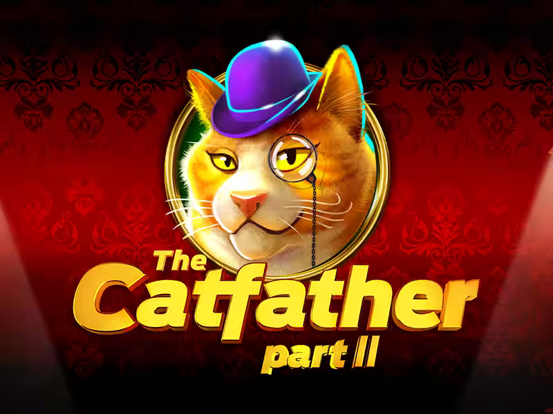 The Catfather II