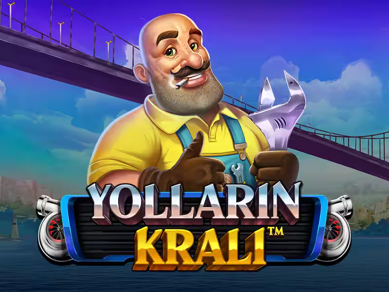 Yollarin Krali