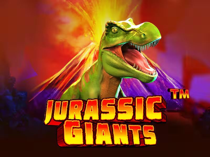 Jurassic Giants™