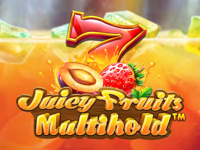 Juicy Fruits Multihold