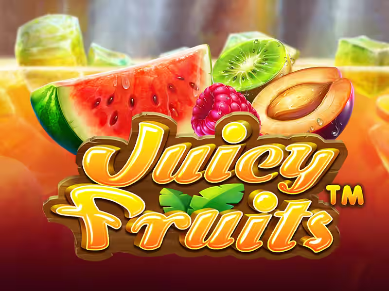 Juicy Fruits™