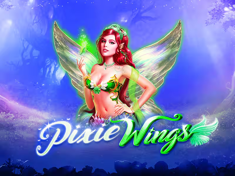 Pixie Wings™