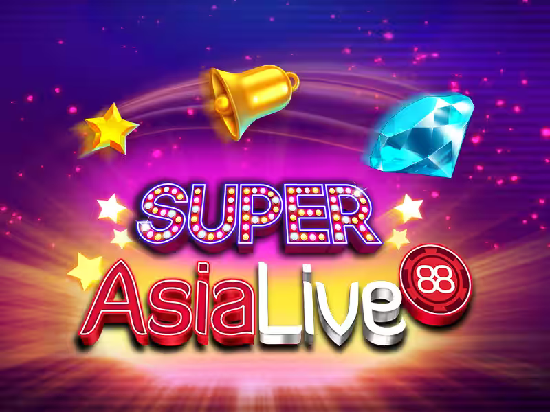 Super AsiaLive88